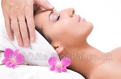 Whitening hand cream for Malaysian woman