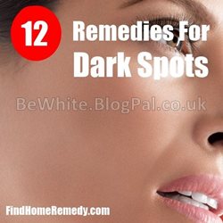 Skin bleaching lotion for South African