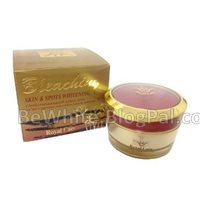 Bleaching black skin creams for Filipino people