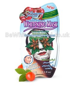 Lightening black skin cream for Zimbabwe