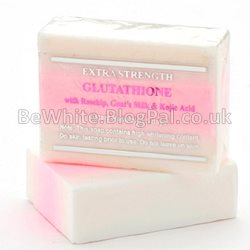Most effective whitening cream for Africans