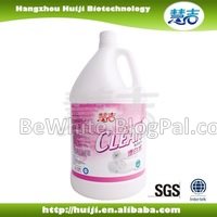 Bleach creams for Congolese people