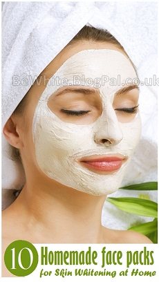Face whitening creams for Somalia people