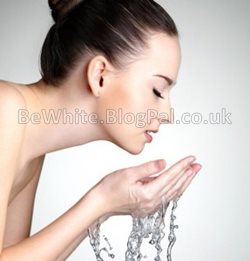 Whitening bleaching cream for Malawi people