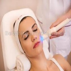Whitening body cream for Congolese women