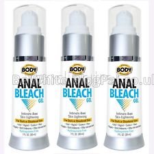 Whitening body creams for Trinidadians