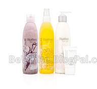 Lightening hand creams for Africans