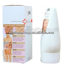Whitening arm creams for Filipino men
