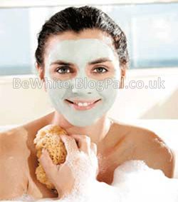 Whitening face creams for Black Trinidadians women