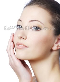 Kojic acid products for Ghana
