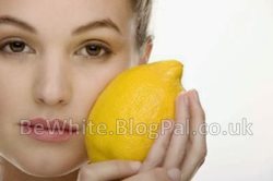 Brighten skin for Somalian people