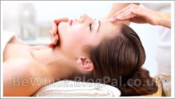 Bleaching neck cream for Zimbabwean men