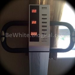 Facial whitening for Zimbabwe men