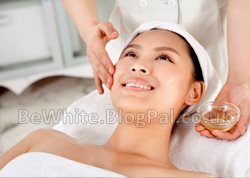 Bleach your skin for Congo