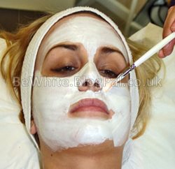 Kojic acid cream for South African women