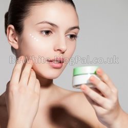 Whitening bleaching cream for Malawian