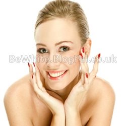 Uneven skin tone cream for Nigerian people