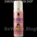 Best skin bleaching for Zimbabwean women