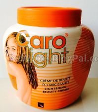 Whitening cream face for Filipino women