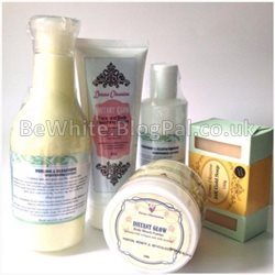 Whitening cream best for Malawi