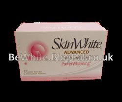 Skin lightening facial for Zimbabwe men