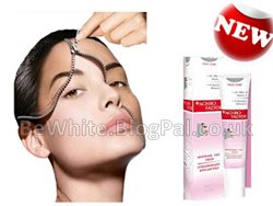 Lightening arm cream for Trinidadians men