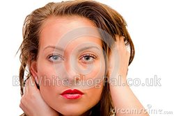 Lightening face cream for Somali women