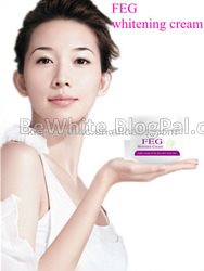 Skin lightener for Bangladeshi woman