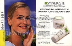 Natural skin lighteners for Malaysian woman