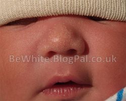 Whitening facial cream for Zambia