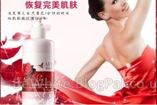 Whitening facial cream for Somalia women