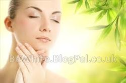 Dark spots remover cream for Asian woman