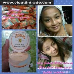 Which is the best whitening cream for Africans men