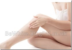 Facial whitening cream for Nigerian men