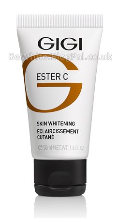 Bleaching dark skin creams for Uganda women