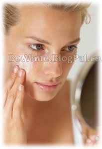 Natural skin whitener for Somali men