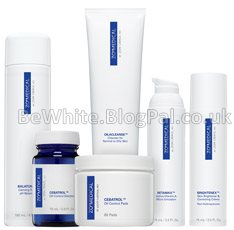 Whitening facial cream for Pakistani woman