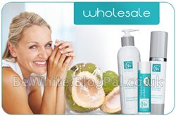 Skin treatment for Nigerian women