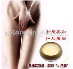 Lightening neck creams for Jamaican