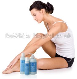 Lighten skin tone for Uganda