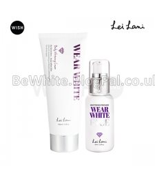 Best whitening creams for Congo women