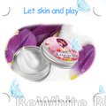 Scar lightening cream for Zimbabwe people