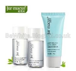 Bleaching skin cream for Ghana men