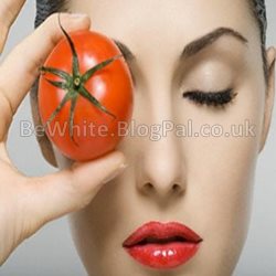 Skin lightening serum for Trinidadians women