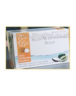 Body whitening products for Congo women