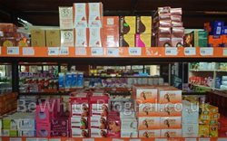 Bleaching neck cream for Nigerian women