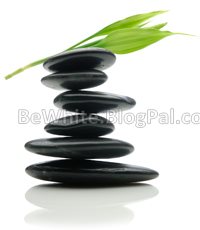 Whitening facial for Uganda women