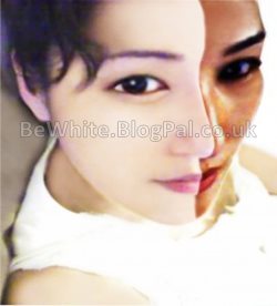 Whitening body for Indian men