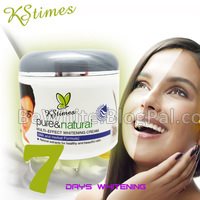 How to lighten dark skin for Ghanaian women