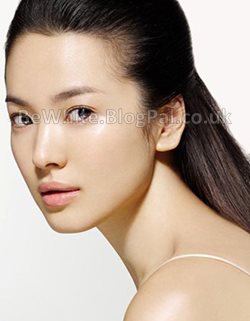 Whitening treatment for Trinidadians women
